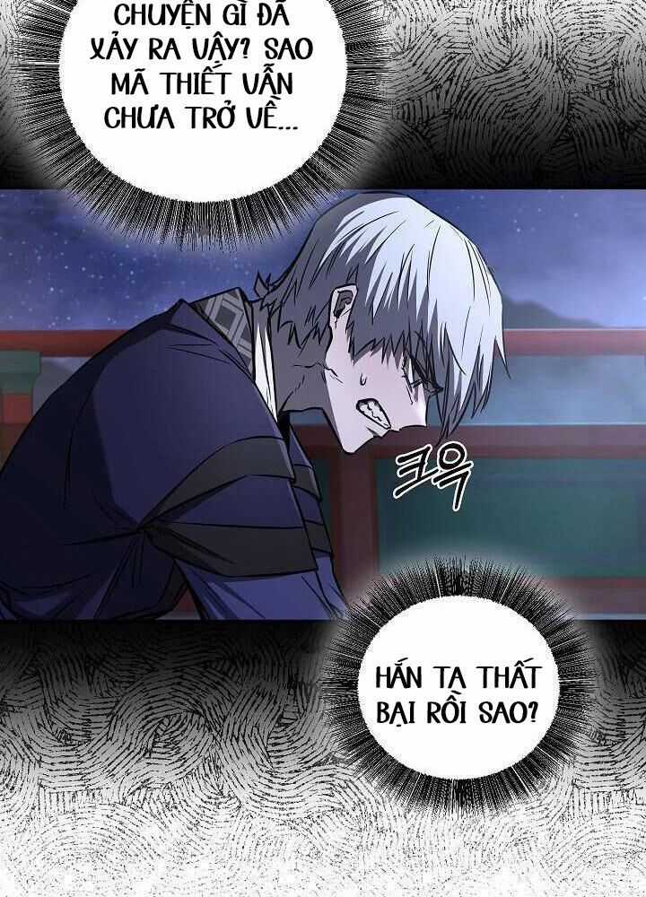 Thanh Mai Trúc Mã Của Đệ Nhất Thiên Hạ Chapter 28: Toptruyen.link trang 31