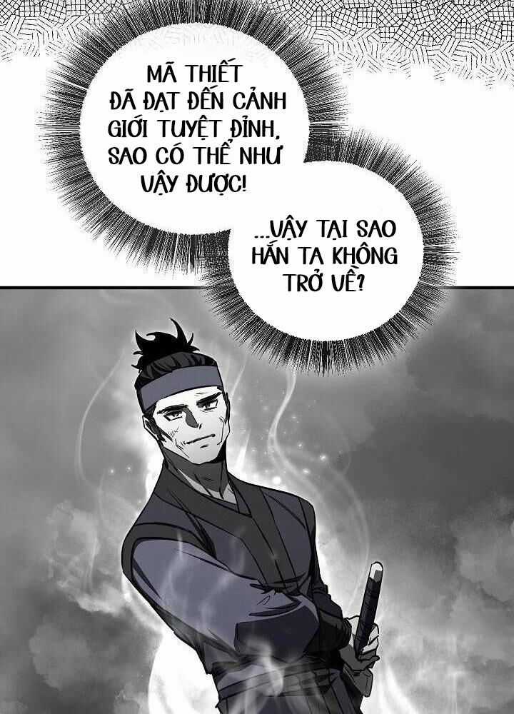 Thanh Mai Trúc Mã Của Đệ Nhất Thiên Hạ Chapter 28: Toptruyen.link trang 33