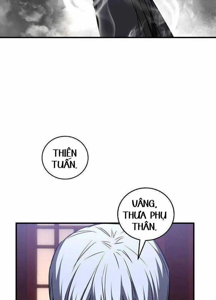 Thanh Mai Trúc Mã Của Đệ Nhất Thiên Hạ Chapter 28: Toptruyen.link trang 34