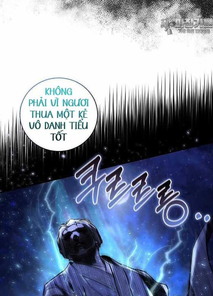 Thanh Mai Trúc Mã Của Đệ Nhất Thiên Hạ Chapter 28: Toptruyen.link trang 39