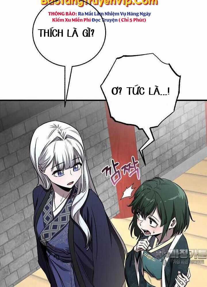 Thanh Mai Trúc Mã Của Đệ Nhất Thiên Hạ Chapter 28: Toptruyen.link trang 4