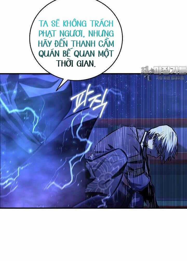 Thanh Mai Trúc Mã Của Đệ Nhất Thiên Hạ Chapter 28: Toptruyen.link trang 44