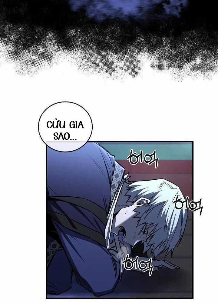 Thanh Mai Trúc Mã Của Đệ Nhất Thiên Hạ Chapter 28: Toptruyen.link trang 47