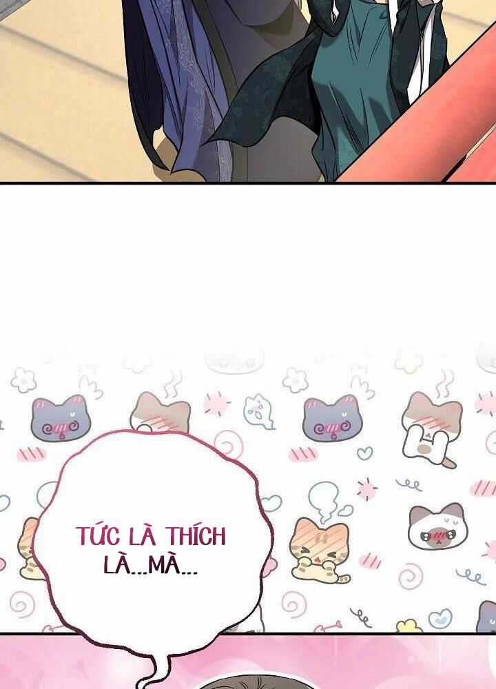 Thanh Mai Trúc Mã Của Đệ Nhất Thiên Hạ Chapter 28: Toptruyen.link trang 5