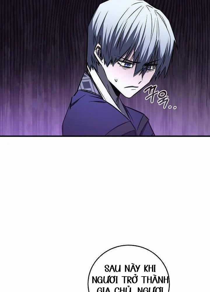 Thanh Mai Trúc Mã Của Đệ Nhất Thiên Hạ Chapter 28: Toptruyen.link trang 53