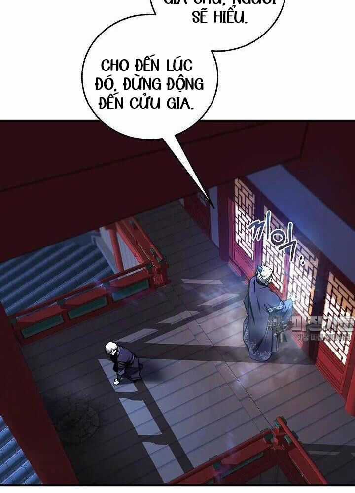 Thanh Mai Trúc Mã Của Đệ Nhất Thiên Hạ Chapter 28: Toptruyen.link trang 54