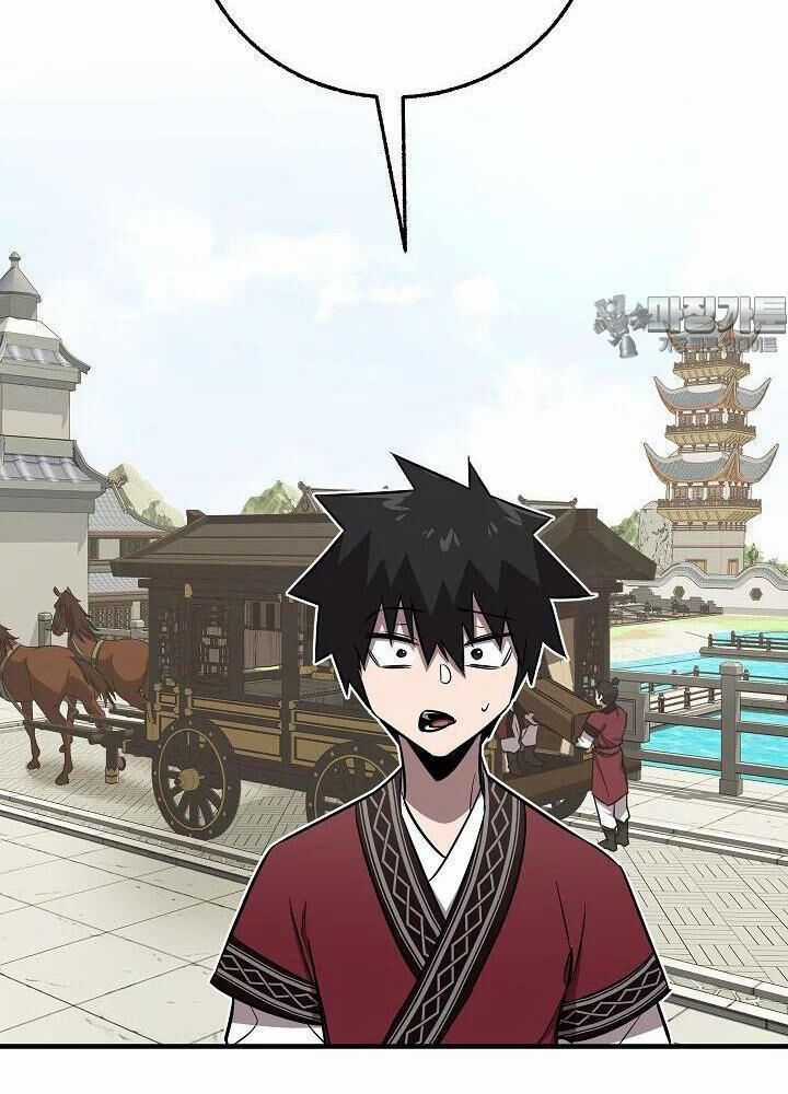 Thanh Mai Trúc Mã Của Đệ Nhất Thiên Hạ Chapter 28: Toptruyen.link trang 60