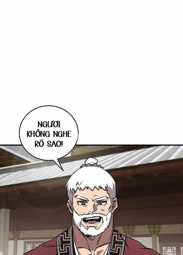 Thanh Mai Trúc Mã Của Đệ Nhất Thiên Hạ Chapter 28: Toptruyen.link trang 61