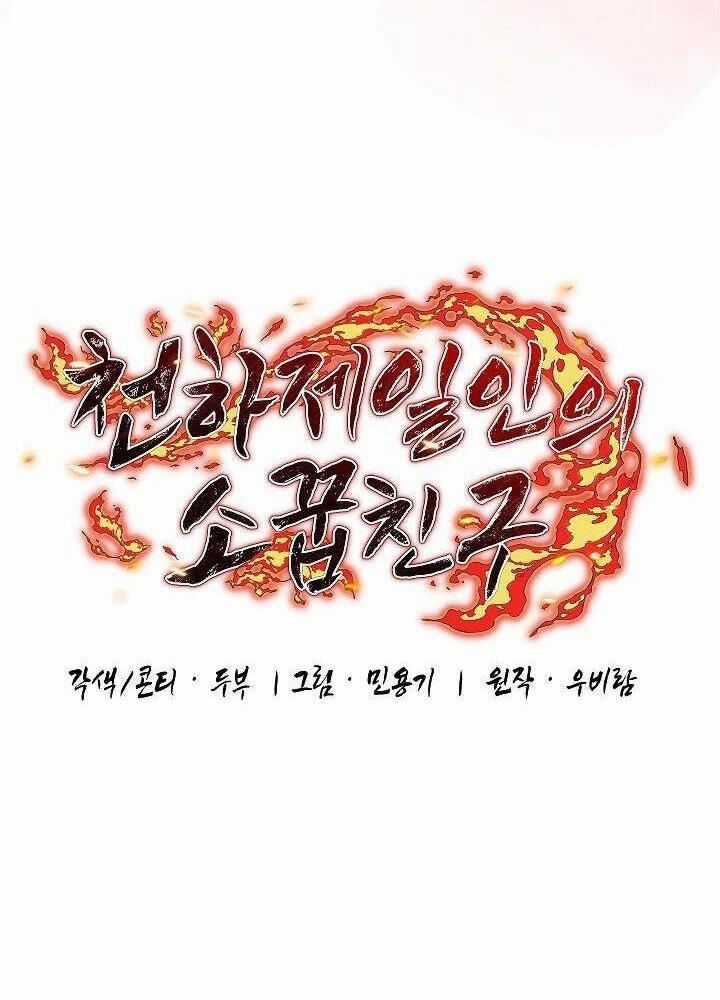 Thanh Mai Trúc Mã Của Đệ Nhất Thiên Hạ Chapter 28: Toptruyen.link trang 63