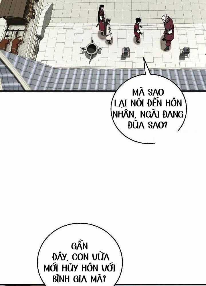 Thanh Mai Trúc Mã Của Đệ Nhất Thiên Hạ Chapter 28: Toptruyen.link trang 65