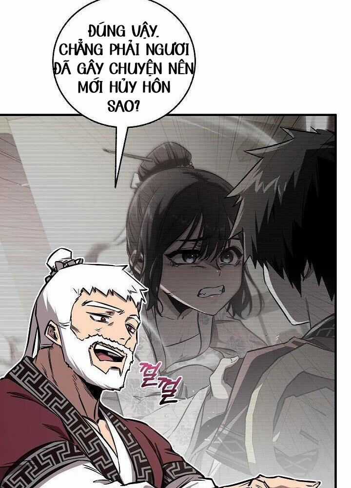 Thanh Mai Trúc Mã Của Đệ Nhất Thiên Hạ Chapter 28: Toptruyen.link trang 67