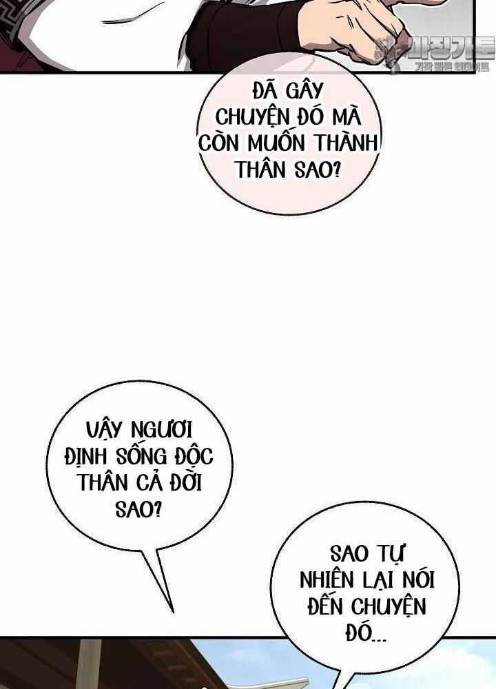 Thanh Mai Trúc Mã Của Đệ Nhất Thiên Hạ Chapter 28: Toptruyen.link trang 68