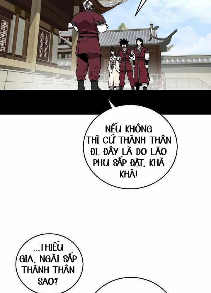 Thanh Mai Trúc Mã Của Đệ Nhất Thiên Hạ Chapter 28: Toptruyen.link trang 69