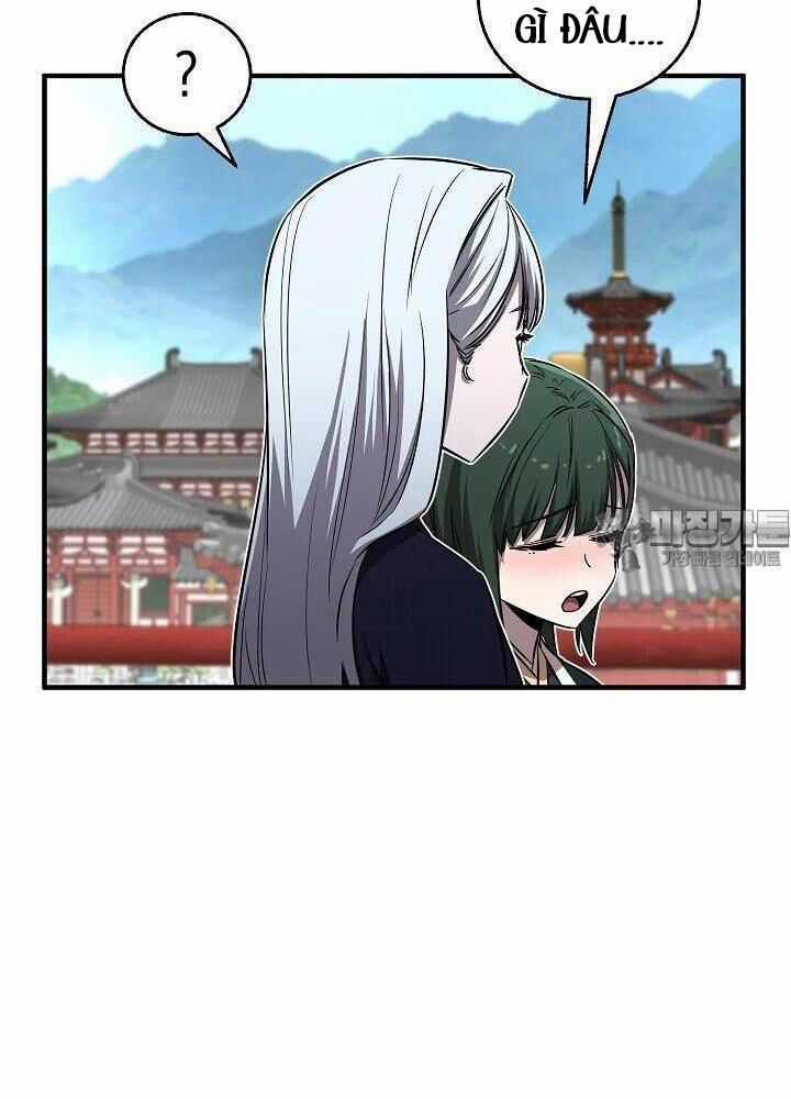 Thanh Mai Trúc Mã Của Đệ Nhất Thiên Hạ Chapter 28: Toptruyen.link trang 7