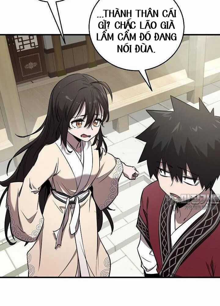 Thanh Mai Trúc Mã Của Đệ Nhất Thiên Hạ Chapter 28: Toptruyen.link trang 70