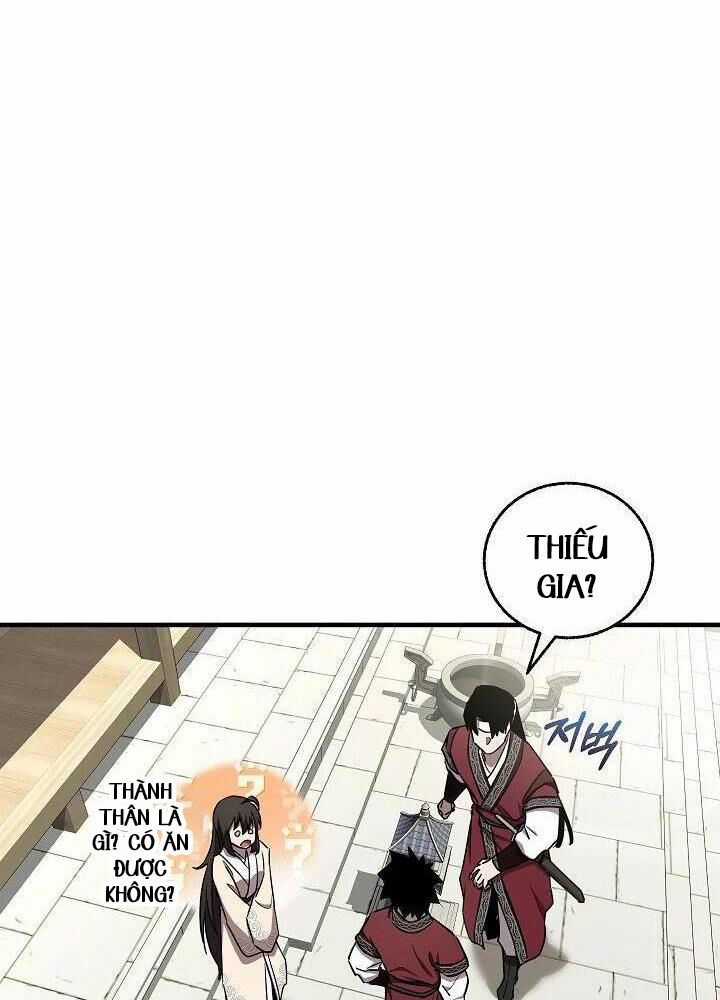 Thanh Mai Trúc Mã Của Đệ Nhất Thiên Hạ Chapter 28: Toptruyen.link trang 71