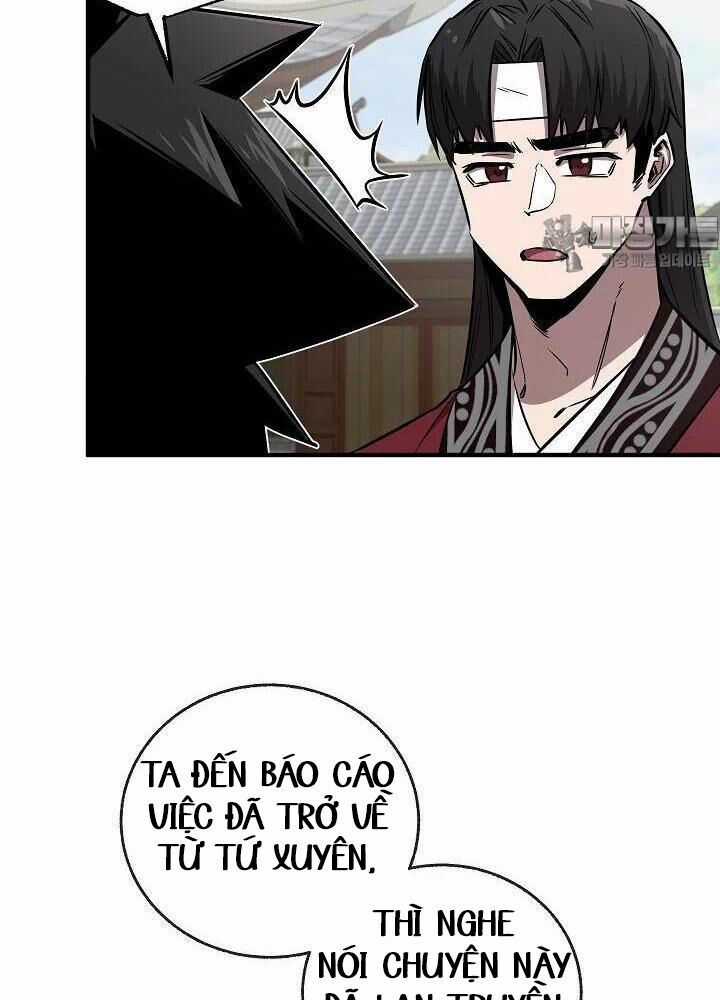 Thanh Mai Trúc Mã Của Đệ Nhất Thiên Hạ Chapter 28: Toptruyen.link trang 73