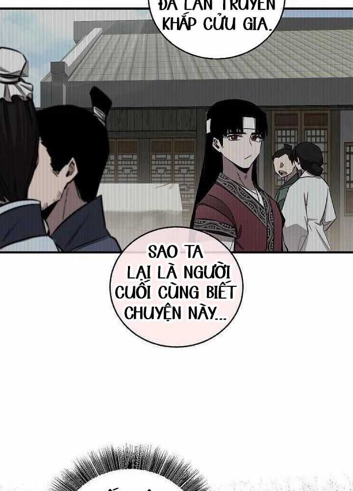 Thanh Mai Trúc Mã Của Đệ Nhất Thiên Hạ Chapter 28: Toptruyen.link trang 74