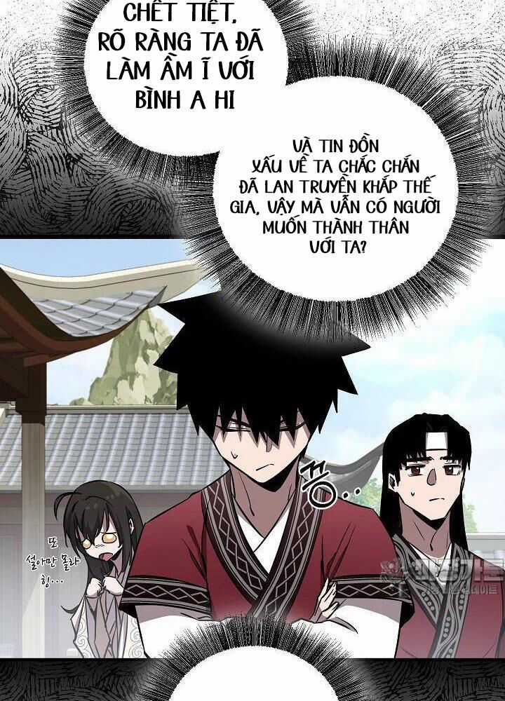 Thanh Mai Trúc Mã Của Đệ Nhất Thiên Hạ Chapter 28: Toptruyen.link trang 75