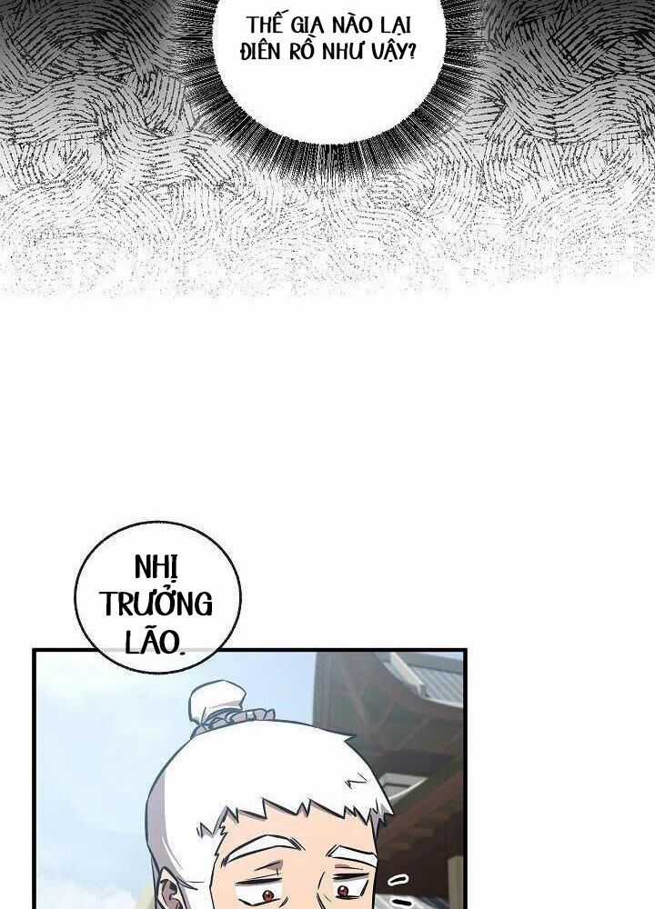 Thanh Mai Trúc Mã Của Đệ Nhất Thiên Hạ Chapter 28: Toptruyen.link trang 76