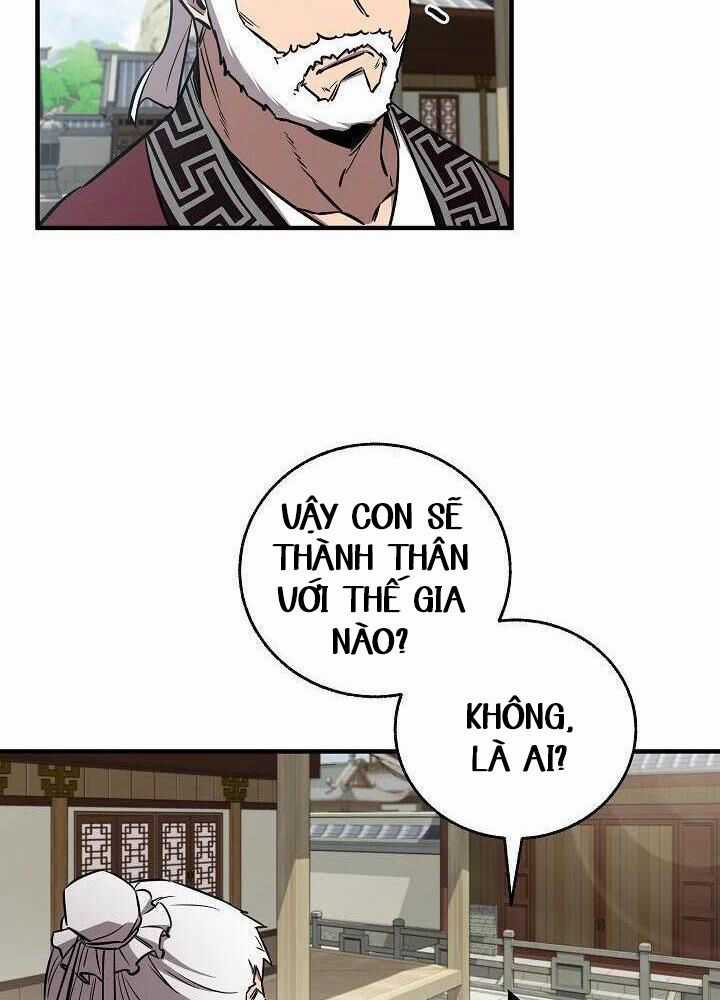 Thanh Mai Trúc Mã Của Đệ Nhất Thiên Hạ Chapter 28: Toptruyen.link trang 77