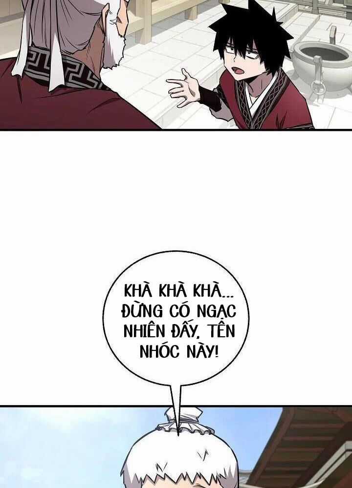 Thanh Mai Trúc Mã Của Đệ Nhất Thiên Hạ Chapter 28: Toptruyen.link trang 78