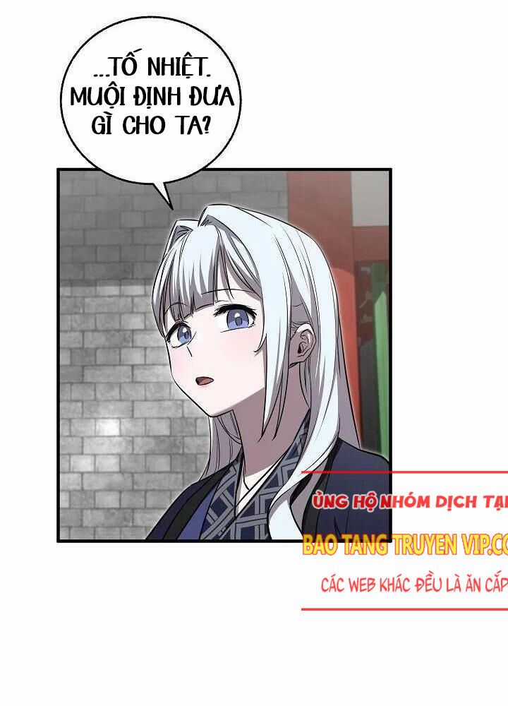 Thanh Mai Trúc Mã Của Đệ Nhất Thiên Hạ Chapter 28: Toptruyen.link trang 8