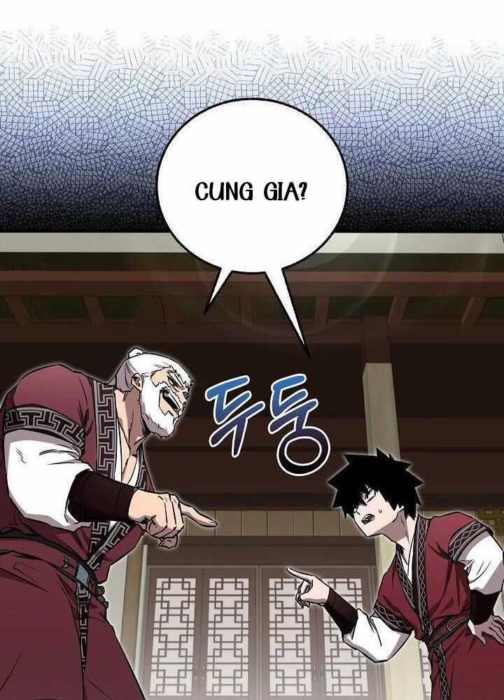 Thanh Mai Trúc Mã Của Đệ Nhất Thiên Hạ Chapter 28: Toptruyen.link trang 82