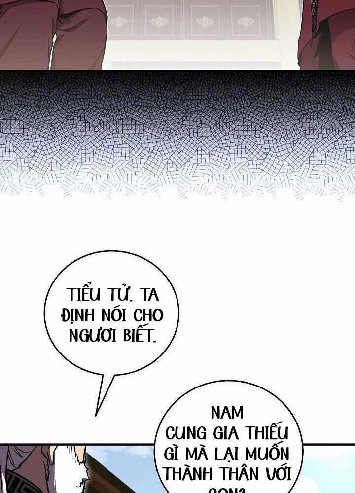 Thanh Mai Trúc Mã Của Đệ Nhất Thiên Hạ Chapter 28: Toptruyen.link trang 83