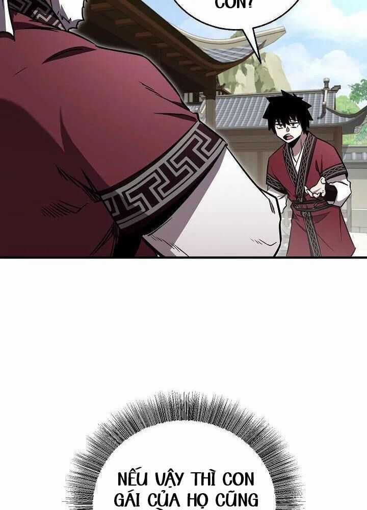 Thanh Mai Trúc Mã Của Đệ Nhất Thiên Hạ Chapter 28: Toptruyen.link trang 84