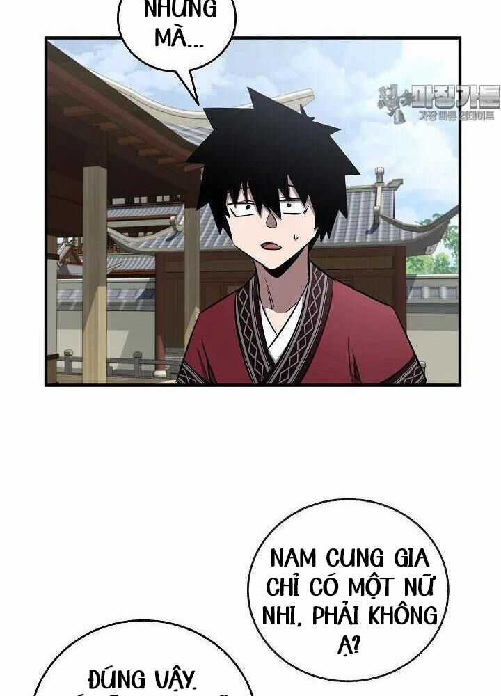 Thanh Mai Trúc Mã Của Đệ Nhất Thiên Hạ Chapter 28: Toptruyen.link trang 86