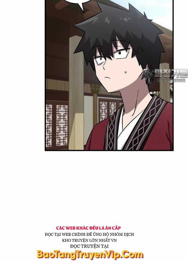 Thanh Mai Trúc Mã Của Đệ Nhất Thiên Hạ Chapter 28: Toptruyen.link trang 89