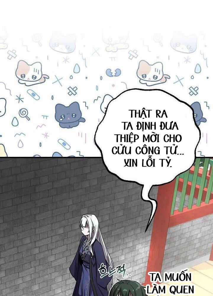 Thanh Mai Trúc Mã Của Đệ Nhất Thiên Hạ Chapter 28: Toptruyen.link trang 9