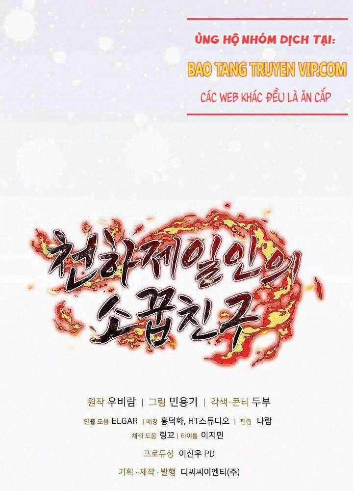 Thanh Mai Trúc Mã Của Đệ Nhất Thiên Hạ Chapter 28: Toptruyen.link trang 94