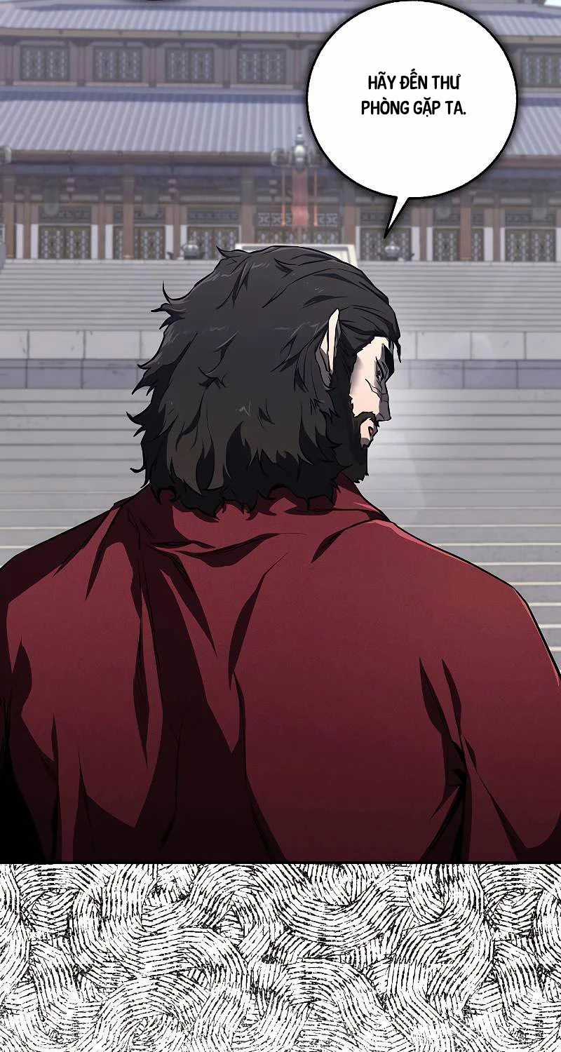 Thanh Mai Trúc Mã Của Đệ Nhất Thiên Hạ Chapter 3 trang 10