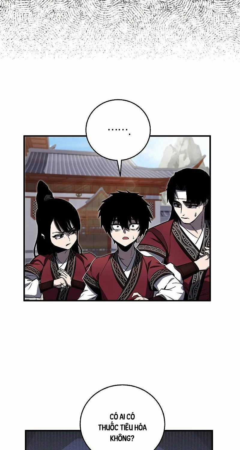 Thanh Mai Trúc Mã Của Đệ Nhất Thiên Hạ Chapter 3 trang 11