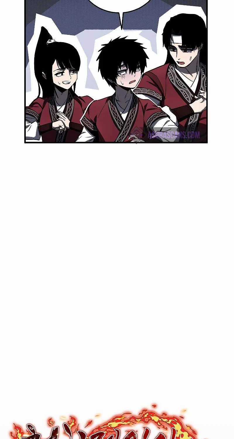 Thanh Mai Trúc Mã Của Đệ Nhất Thiên Hạ Chapter 3 trang 12