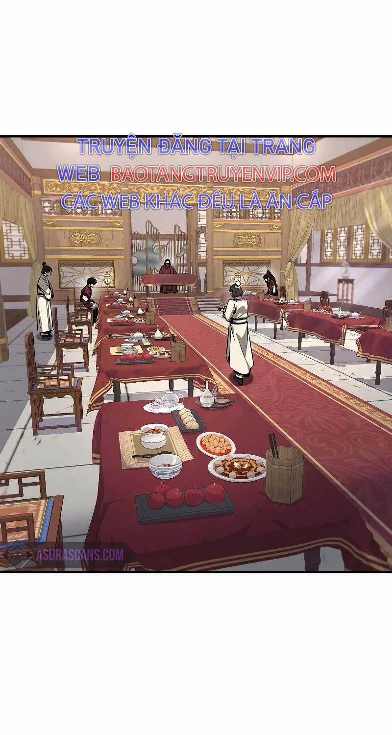 Thanh Mai Trúc Mã Của Đệ Nhất Thiên Hạ Chapter 3 trang 16