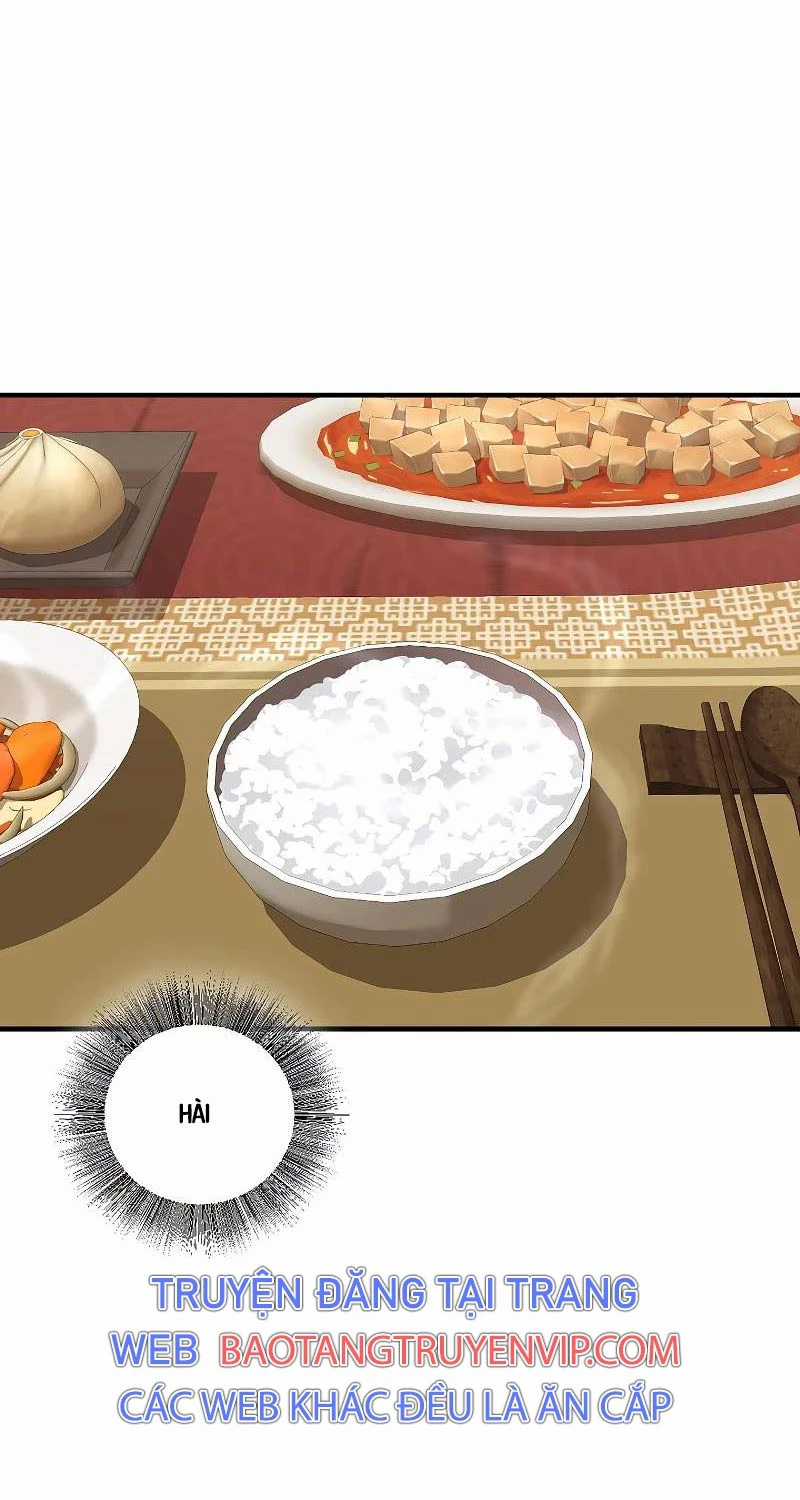 Thanh Mai Trúc Mã Của Đệ Nhất Thiên Hạ Chapter 3 trang 17