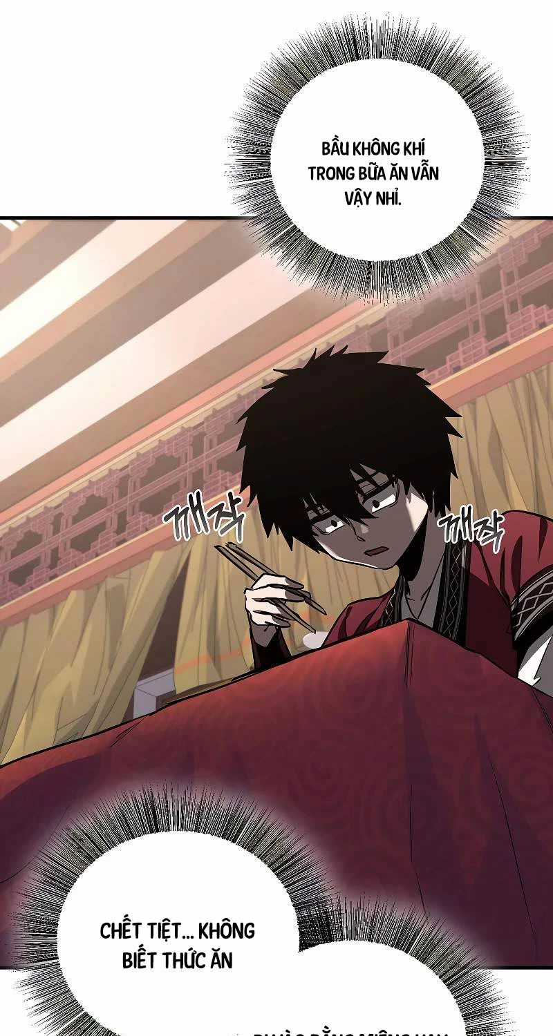 Thanh Mai Trúc Mã Của Đệ Nhất Thiên Hạ Chapter 3 trang 18