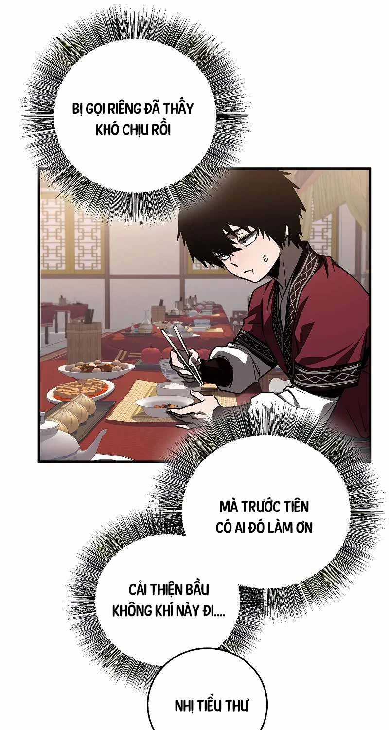 Thanh Mai Trúc Mã Của Đệ Nhất Thiên Hạ Chapter 3 trang 20