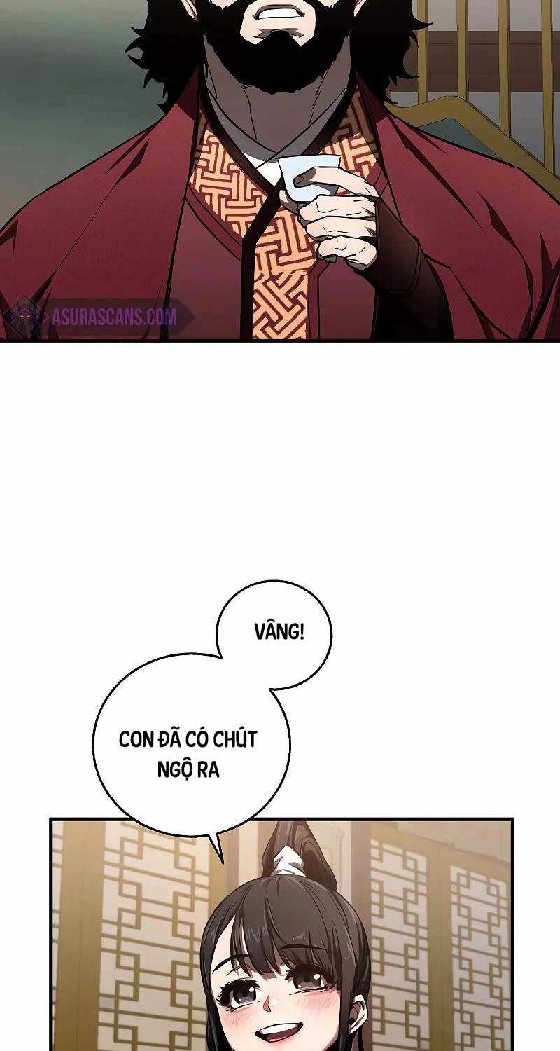 Thanh Mai Trúc Mã Của Đệ Nhất Thiên Hạ Chapter 3 trang 22