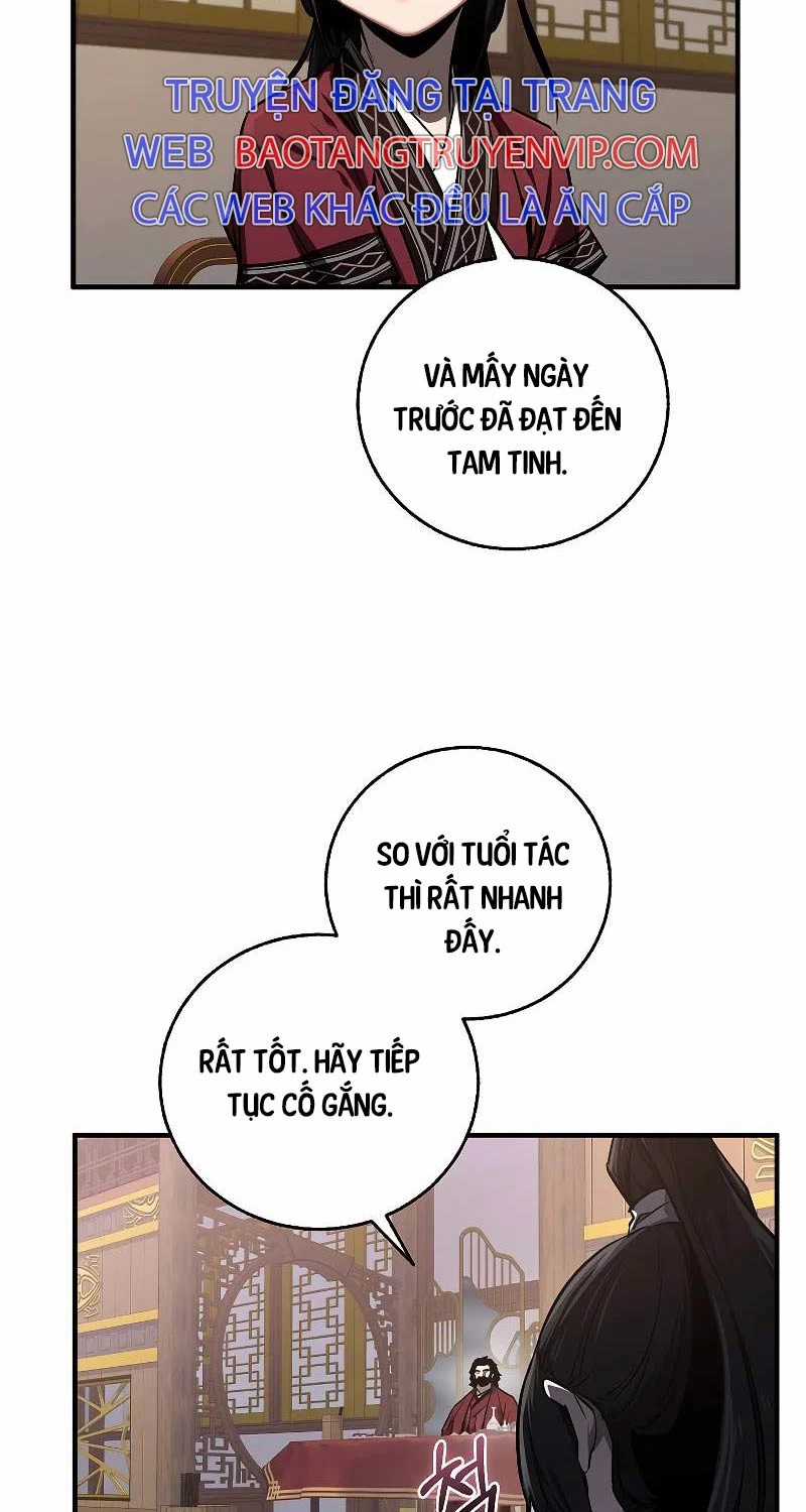 Thanh Mai Trúc Mã Của Đệ Nhất Thiên Hạ Chapter 3 trang 23