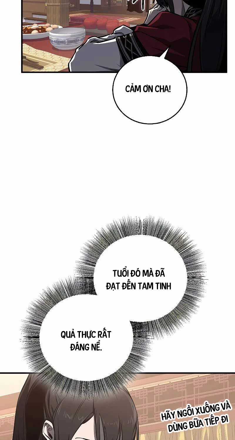 Thanh Mai Trúc Mã Của Đệ Nhất Thiên Hạ Chapter 3 trang 24