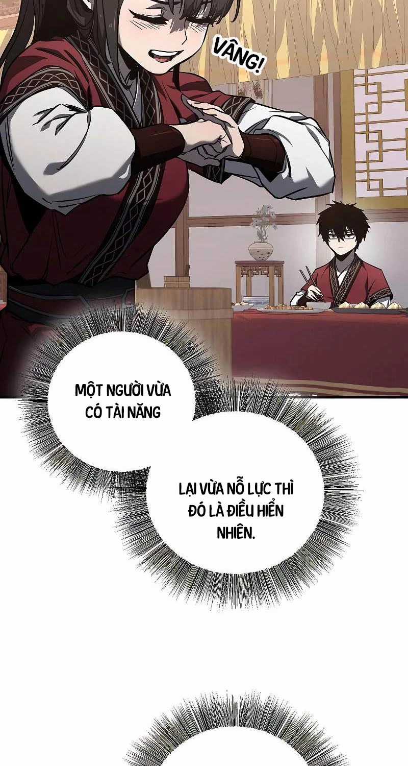 Thanh Mai Trúc Mã Của Đệ Nhất Thiên Hạ Chapter 3 trang 25