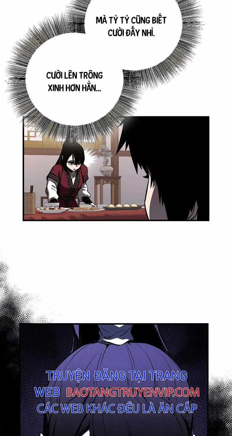 Thanh Mai Trúc Mã Của Đệ Nhất Thiên Hạ Chapter 3 trang 26