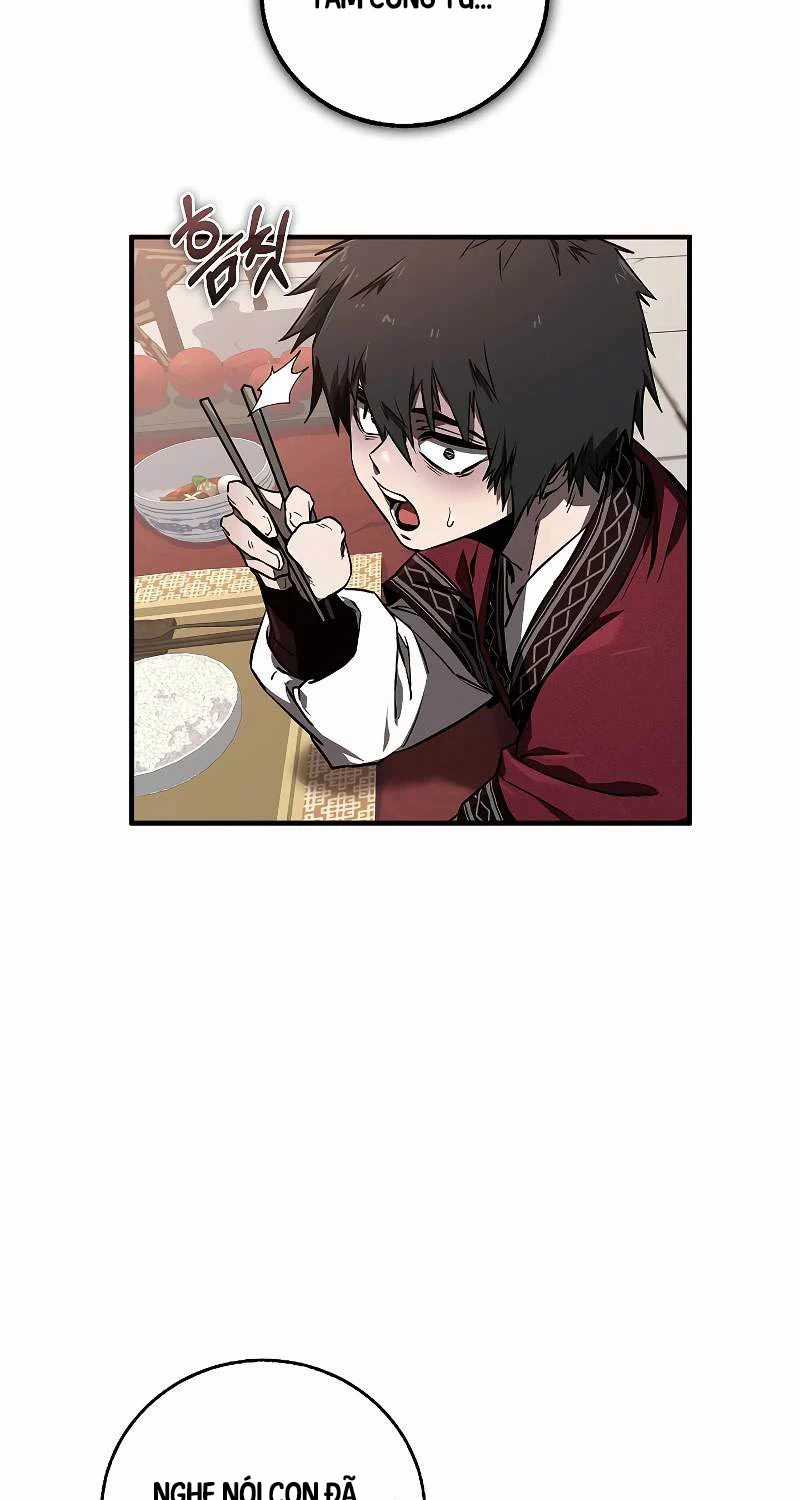 Thanh Mai Trúc Mã Của Đệ Nhất Thiên Hạ Chapter 3 trang 28