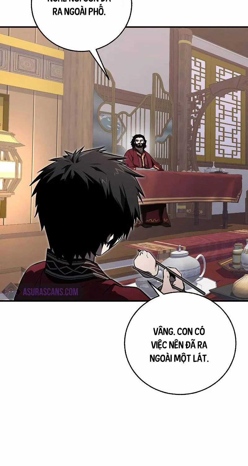 Thanh Mai Trúc Mã Của Đệ Nhất Thiên Hạ Chapter 3 trang 29