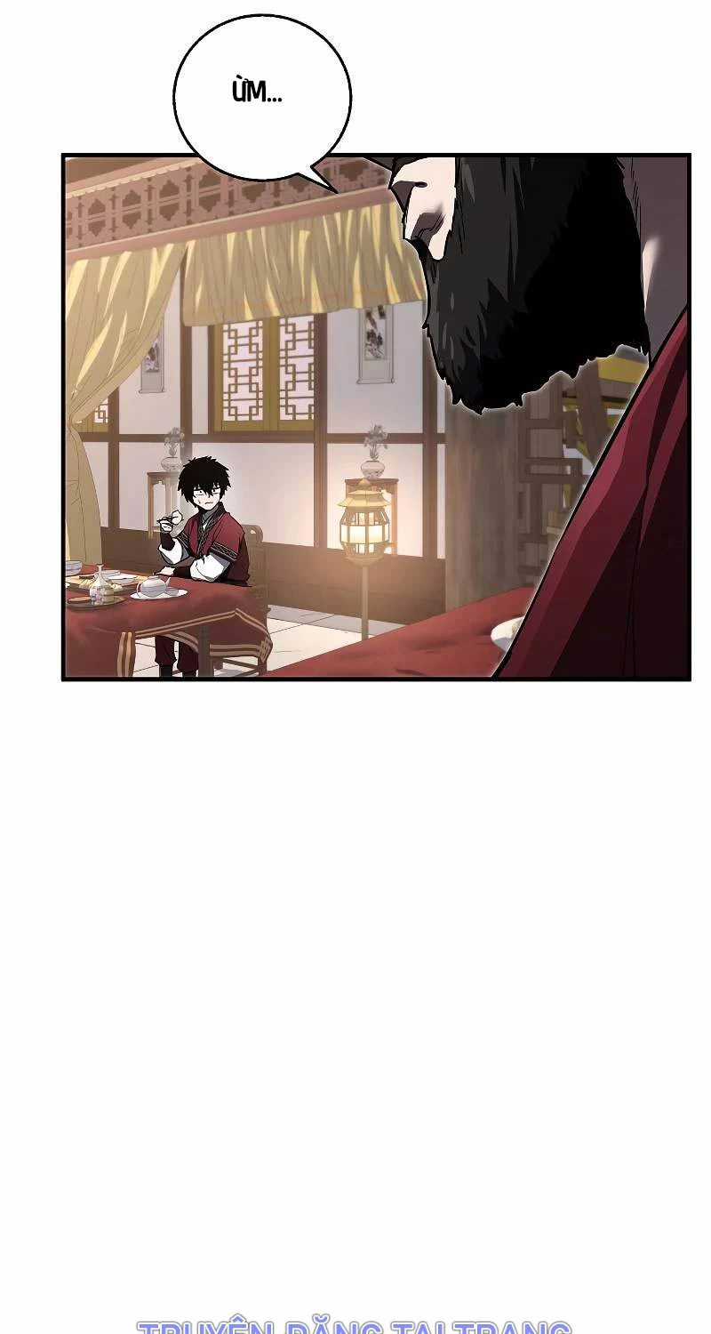 Thanh Mai Trúc Mã Của Đệ Nhất Thiên Hạ Chapter 3 trang 31