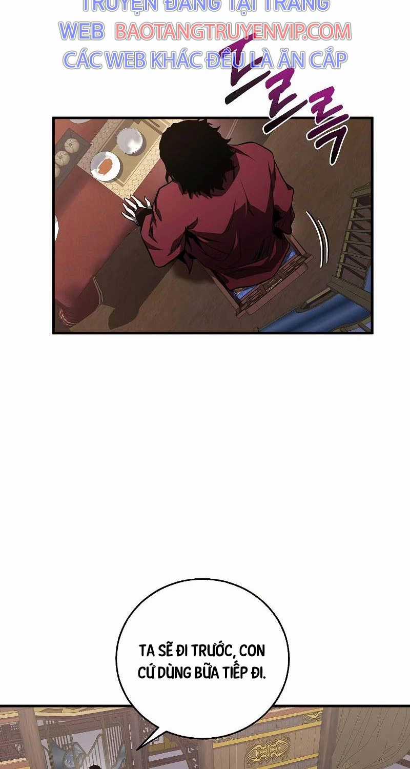 Thanh Mai Trúc Mã Của Đệ Nhất Thiên Hạ Chapter 3 trang 32